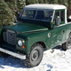 Illustration for article titled For $10,500, Could This 1972 Land Rover Series III 88 Truly Rile Britannia?